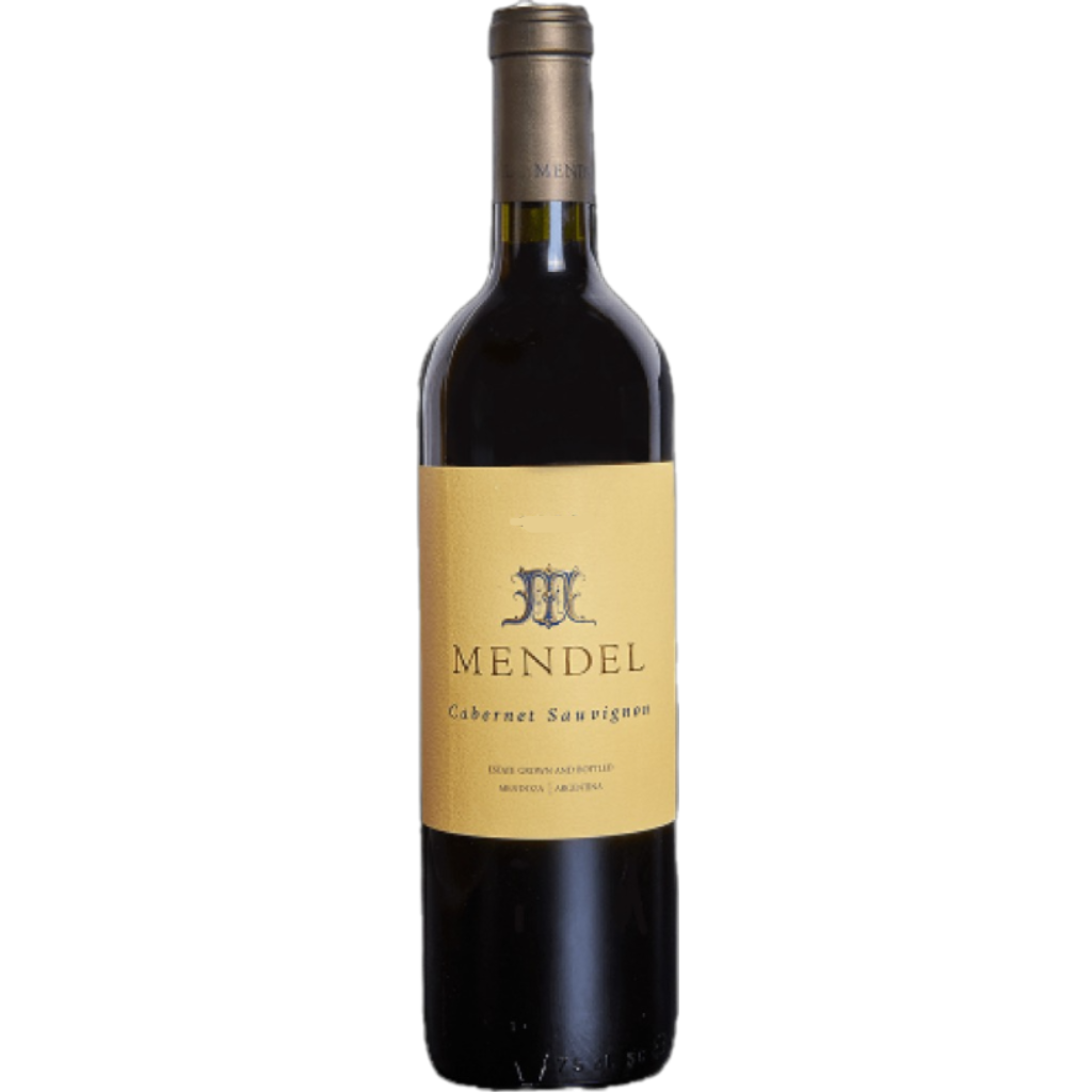 Mendel Mendoza Cabernet Sauvignon - 750ML