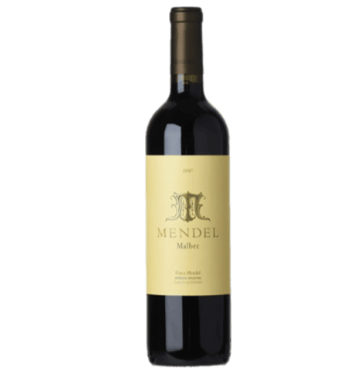 Mendel Mendoza Malbec - 750ML