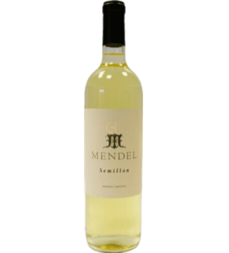 Mendel Uco Valley Semillon - 750ML