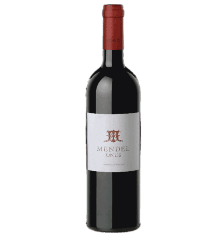 Mendel Unus Lujan De Cuyo Malbec Blend - 750ML