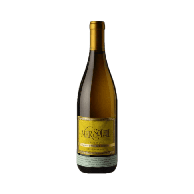 Mer Soleil Reserve Chardonnay - 750ML