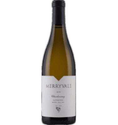 Merryvale Carneros Chardonnay - 750ML