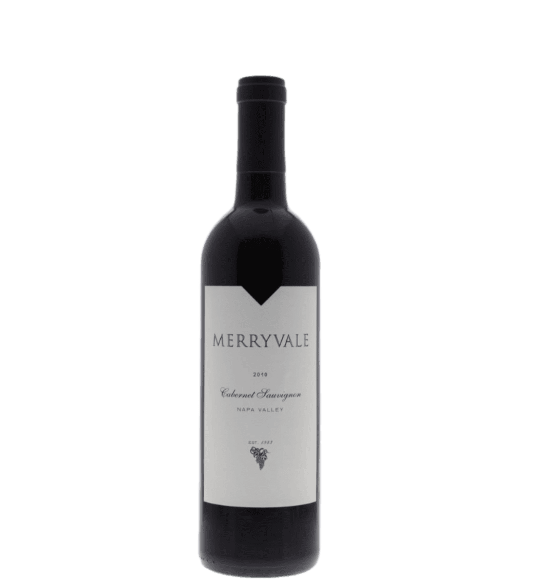 Merryvale Napa Valley Cabernet Sauvignon - 750ML