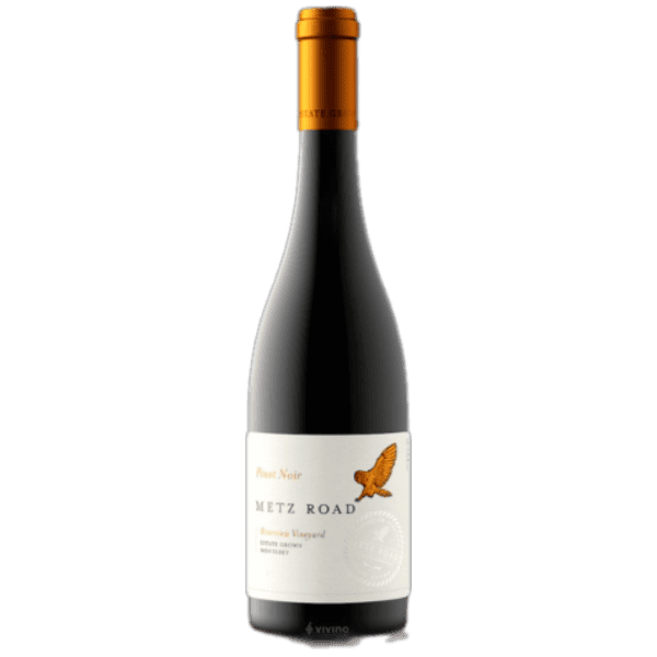 Metz Road Monterey Riverview Vineyard Pinot Noir - 750ML