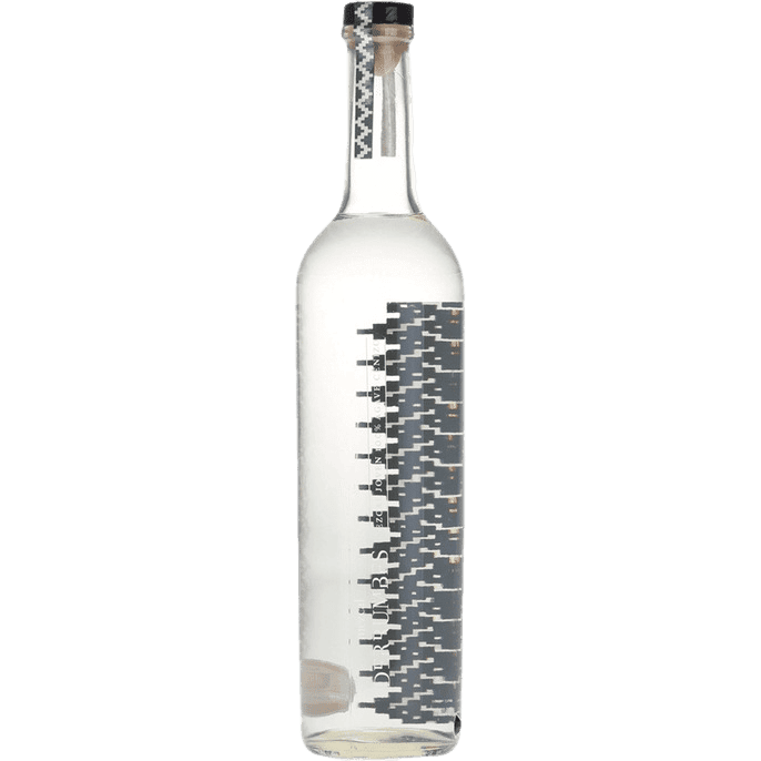 Mezcal Derrumbes Michoacan Tequila - 750ML
