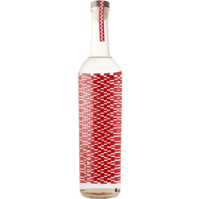 Mezcal Derrumbes Oaxaca Tequila - 750ML