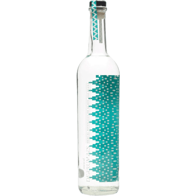 Mezcal Derrumbes San Luis Potosi Tequila - 750ML