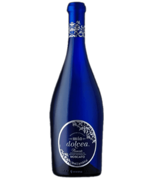 Mia Dolcea Piemonte DOC Moscato - 750ML
