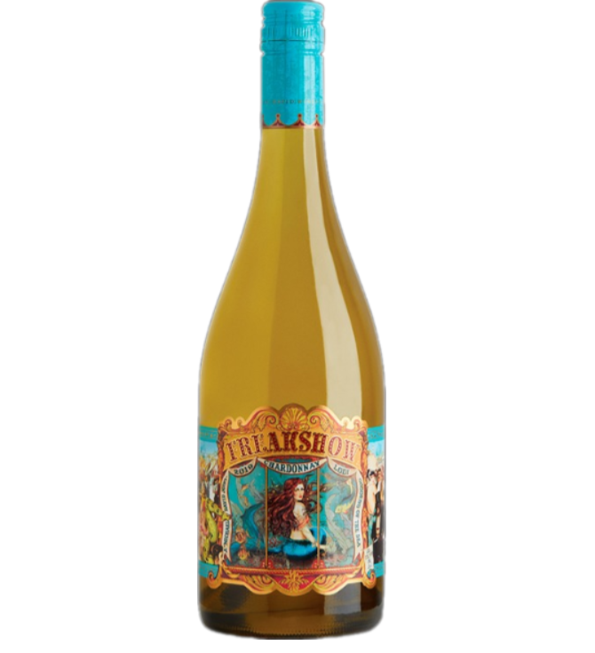 Michael David Freakshow Lodi Chardonnay - 750ML