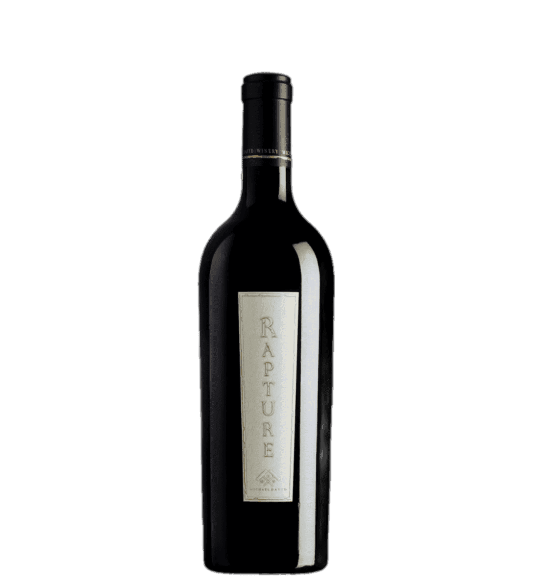 Michael David Rapture Lodi Cabernet Sauvignon - 750ML