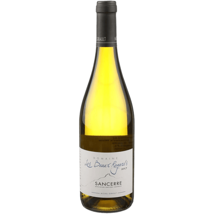 Michel Girault Sancerre Domaine Les Beaux Regards - 750ML