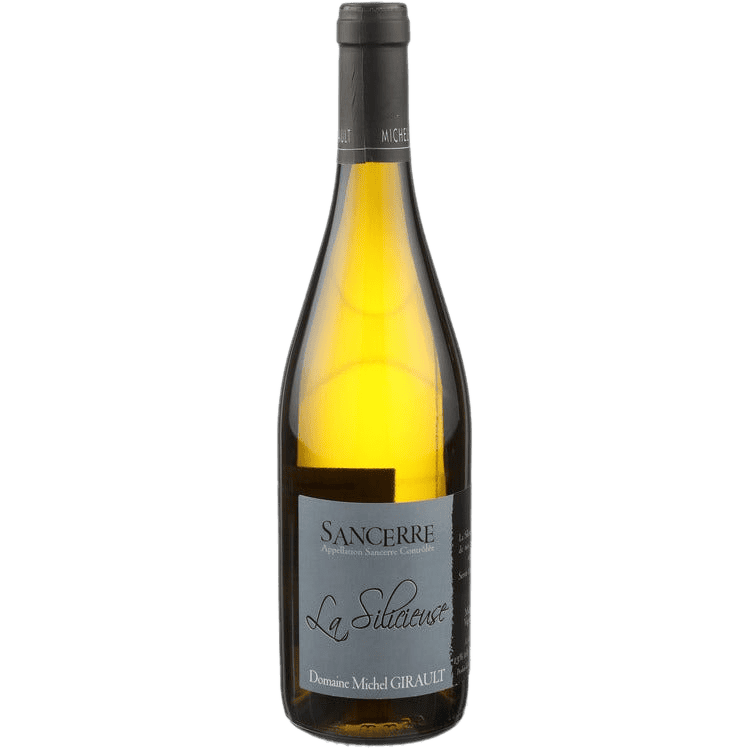 Michel Girault Sancerre La Silicieuse - 750ML