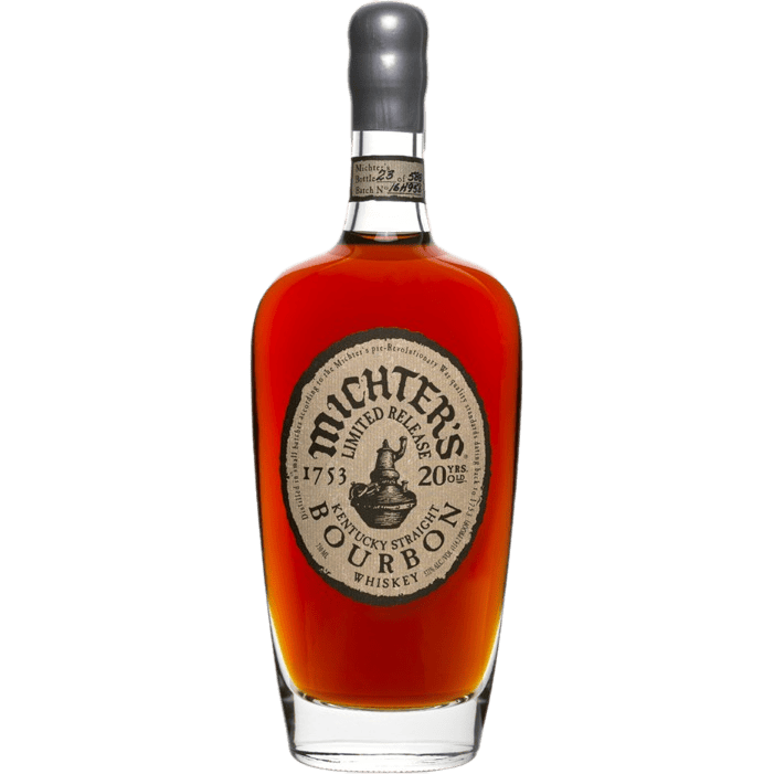 Michter's 2019 20 Year Old Limited Release - 750ML