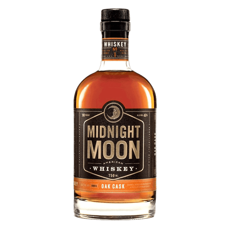 Midnight Moon Oak Cask - 750ML