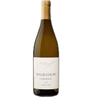 Migration Chardonnay Sonoma Coast - 750ML