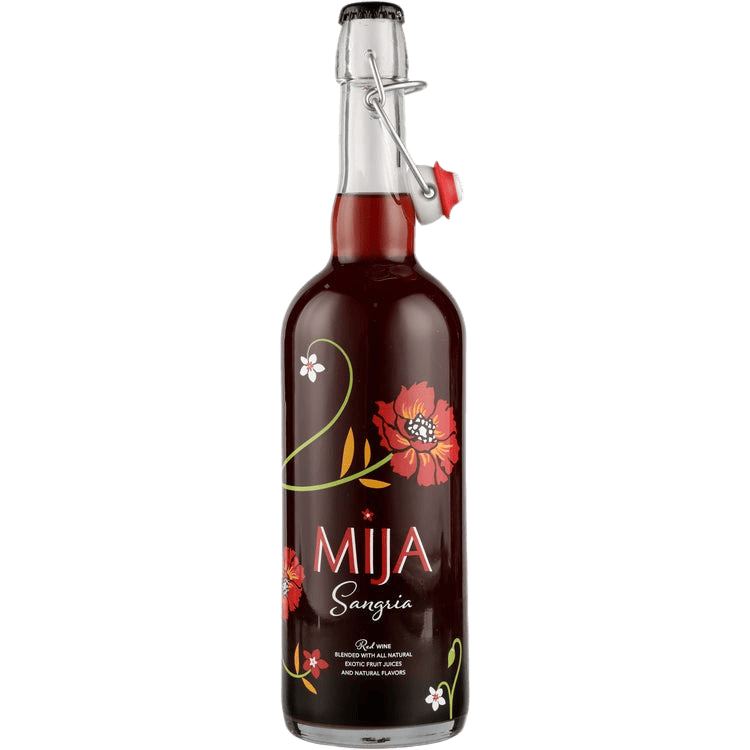Mija Sangria - 750ML