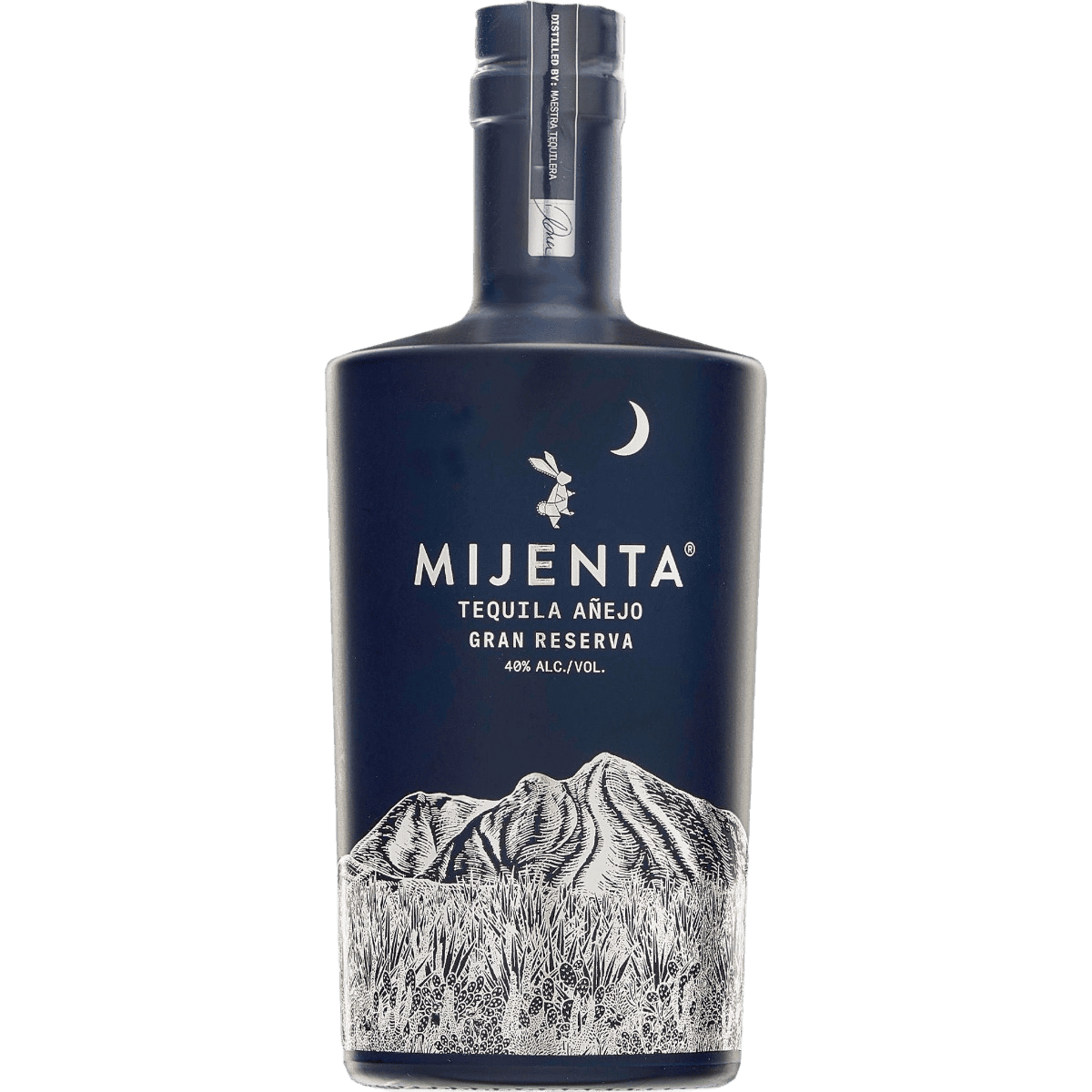 Mijenta Añejo Tequila - 750ML