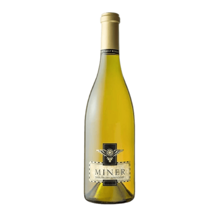 Miner Napa Valley Chardonnay - 750ML