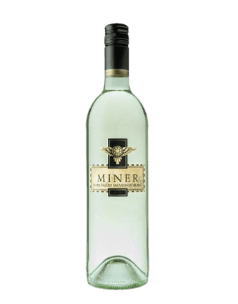 Miner Napa Valley Sauvignon Blanc - 750ML
