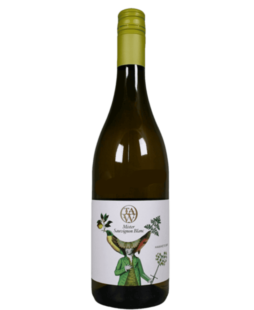 Mister Hawke's Bay Sauvignon Blanc - 750ML