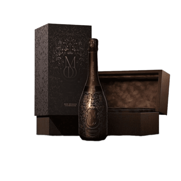Mod Réserve Champagne By Drake - 750ML