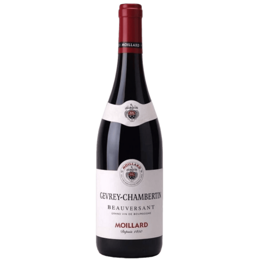 Moillard Gevrey Chambertin - 750ML