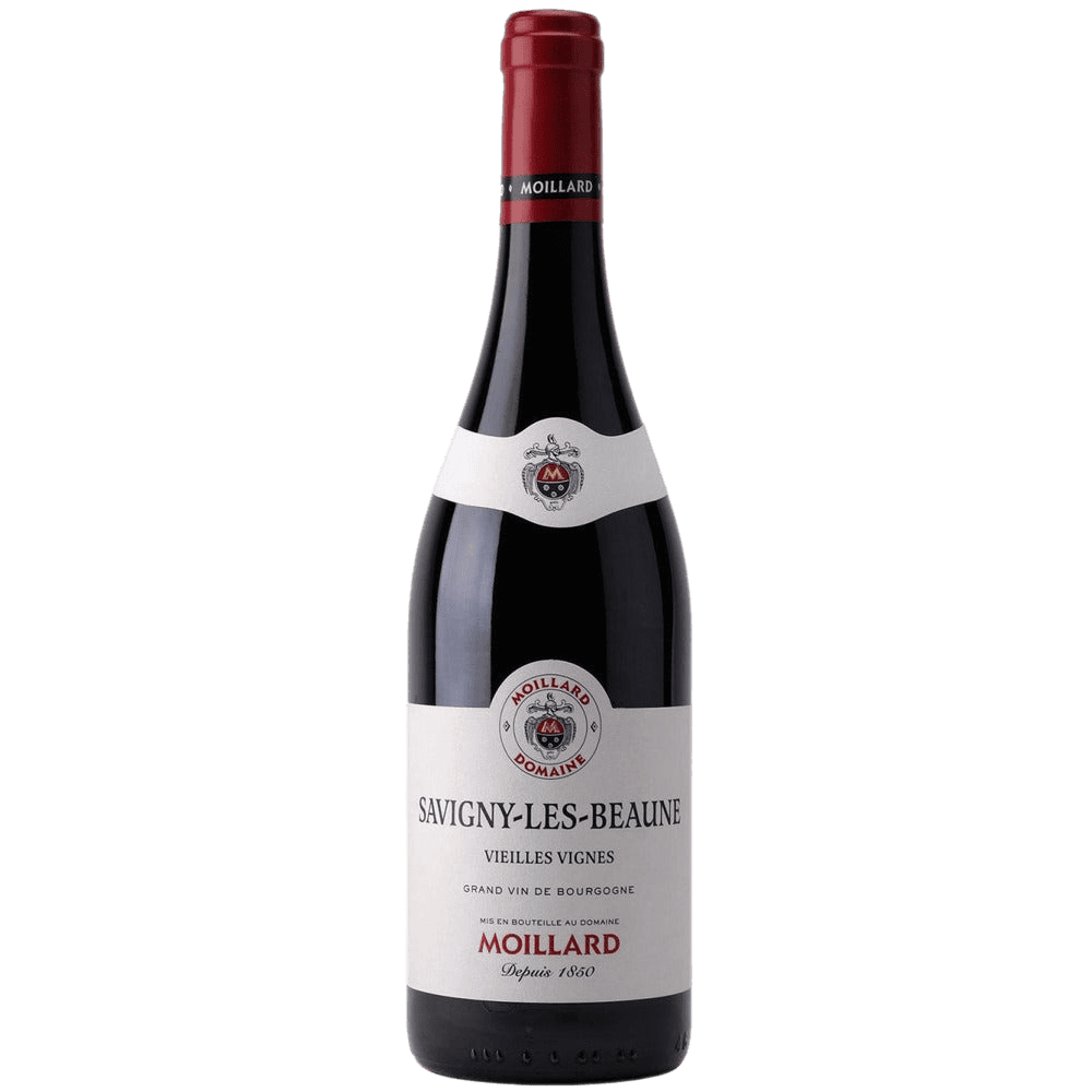 Moillard Savigny Les Beaune - 750ML
