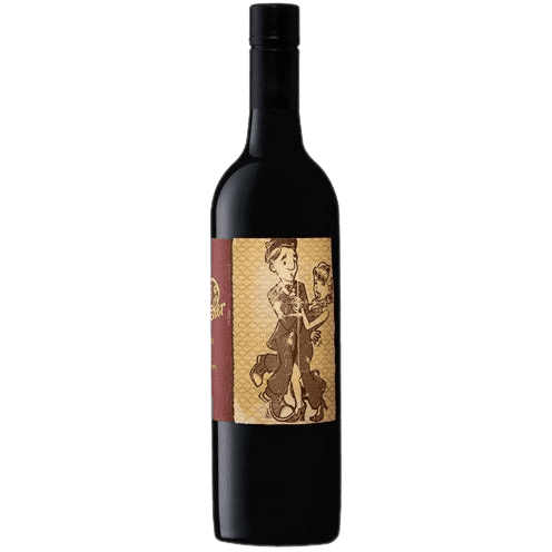 Mollydooker Two Left Feet South Australia - 750ML