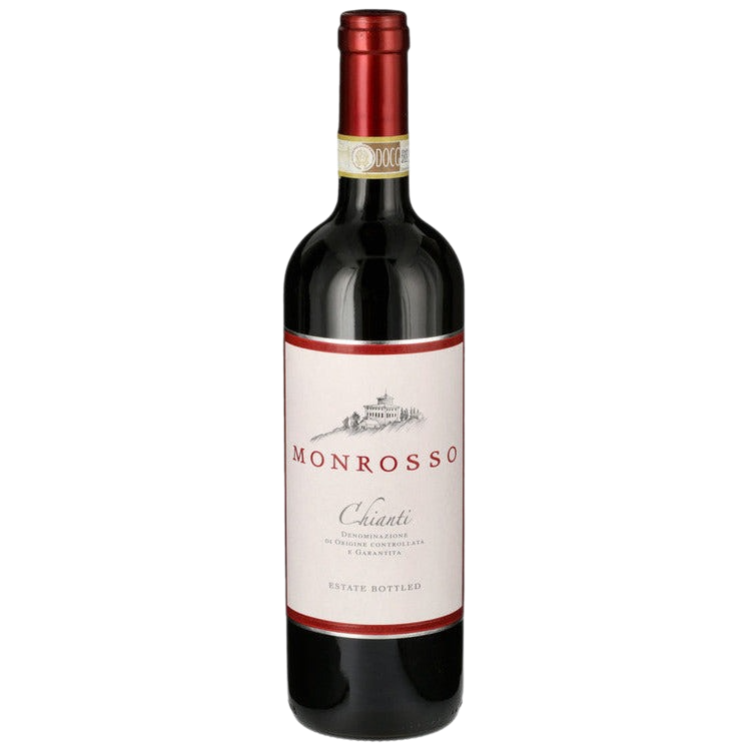Monrosso Chianti - 750ML