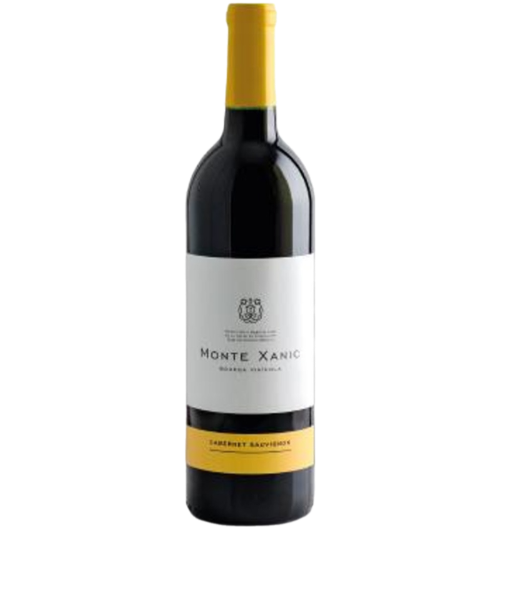 Monte Xanic Valle De Guadalupe Merlot - 750ML