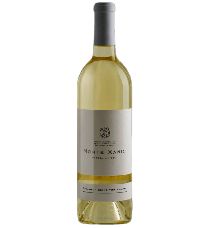 Monte Xanic Valle De Guadalupe Sauvignon Blanc - 750ML