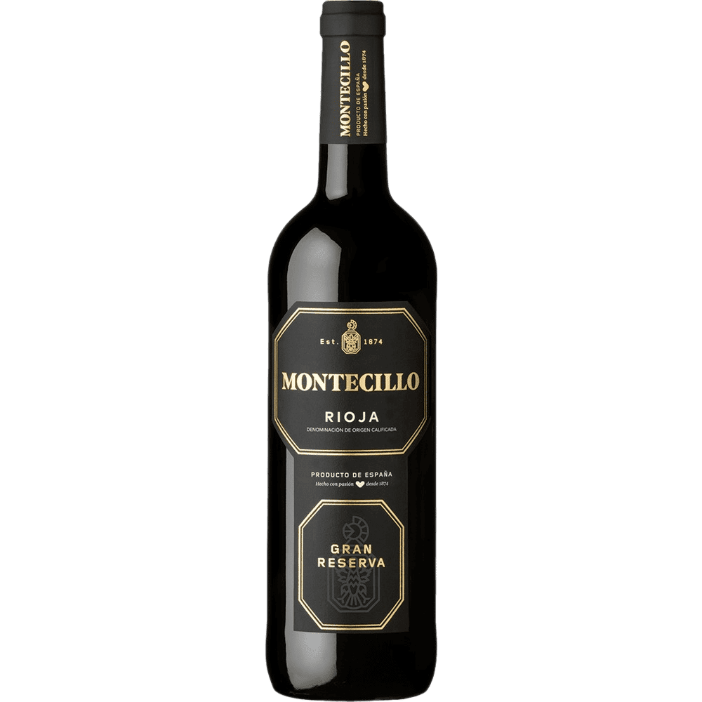 Montecillo Rioja Gran Reserva - 750ML