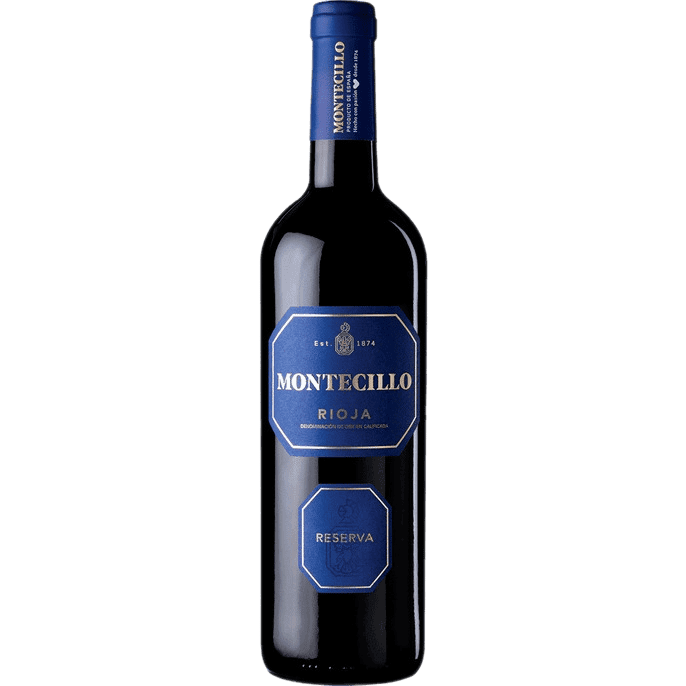 Montecillo Rioja Reserva - 750ML