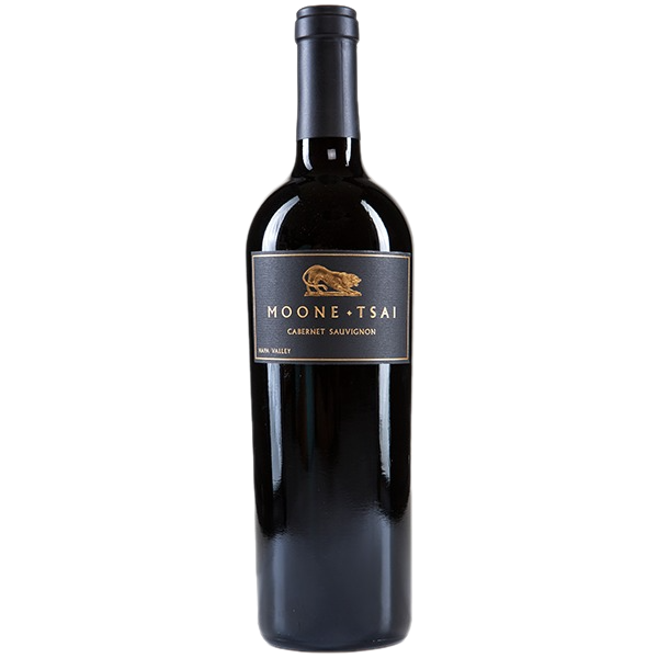 Moone Tsai Cabernet Sauvignon Napa Valley - 750ML