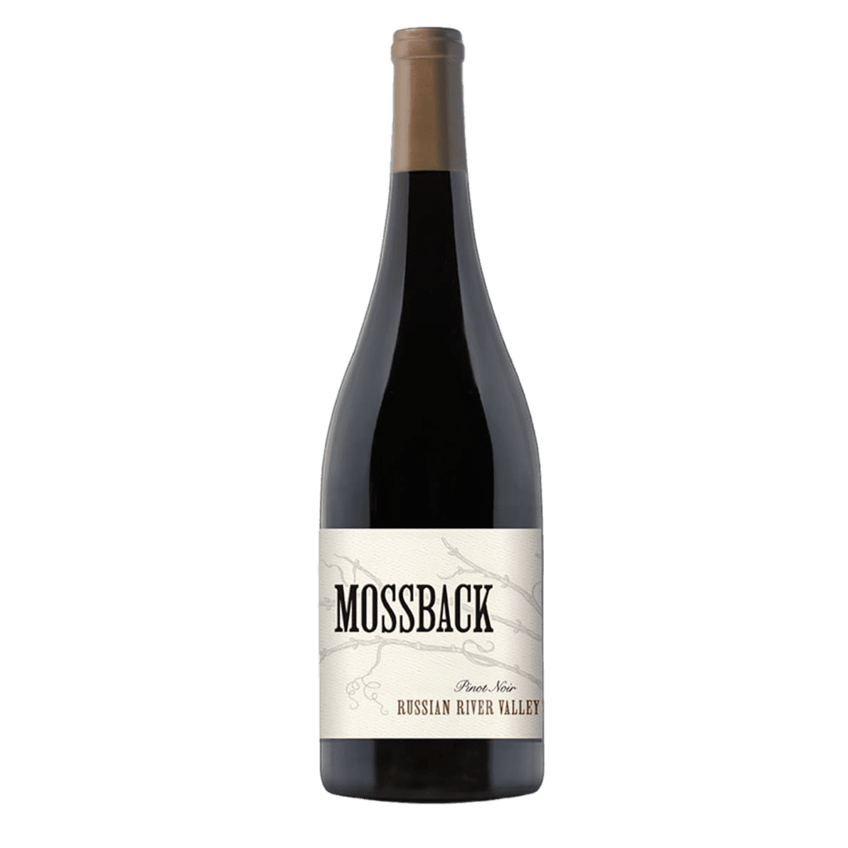Mossback Russian River Valley Pinot Noir - 750ML