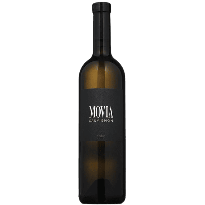 Movia Sauvignon Brda - 750ML