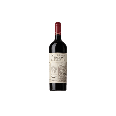 Mullan Road Cellars Columbia Valley Cabernet Sauvignon - 750ML