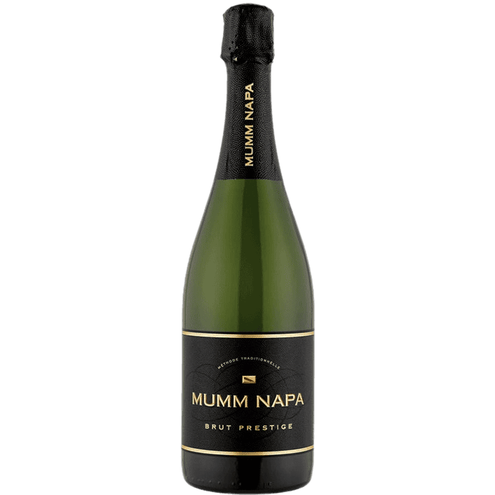 Mumm Napa Brut Prestige Sparkling - 750ML