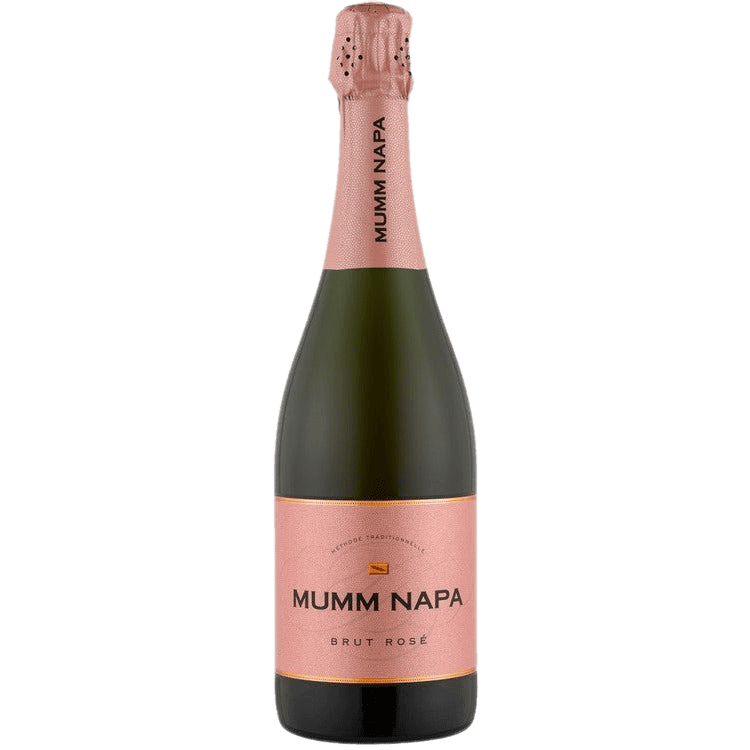 Mumm Napa Brut Rose Napa County - 750ML