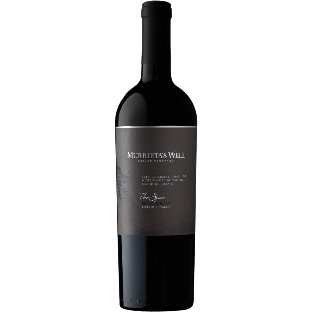Murrieta'S Well Red Wine Blend The Spur Livermore Valley - 750ML