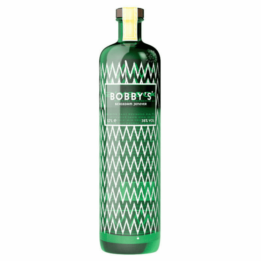 Bobby's Schiedam Jenever Gin