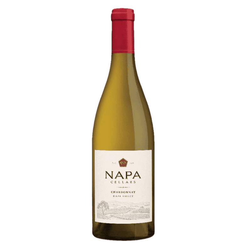 Napa Cellars Napa Valley Chardonnay - 750ML