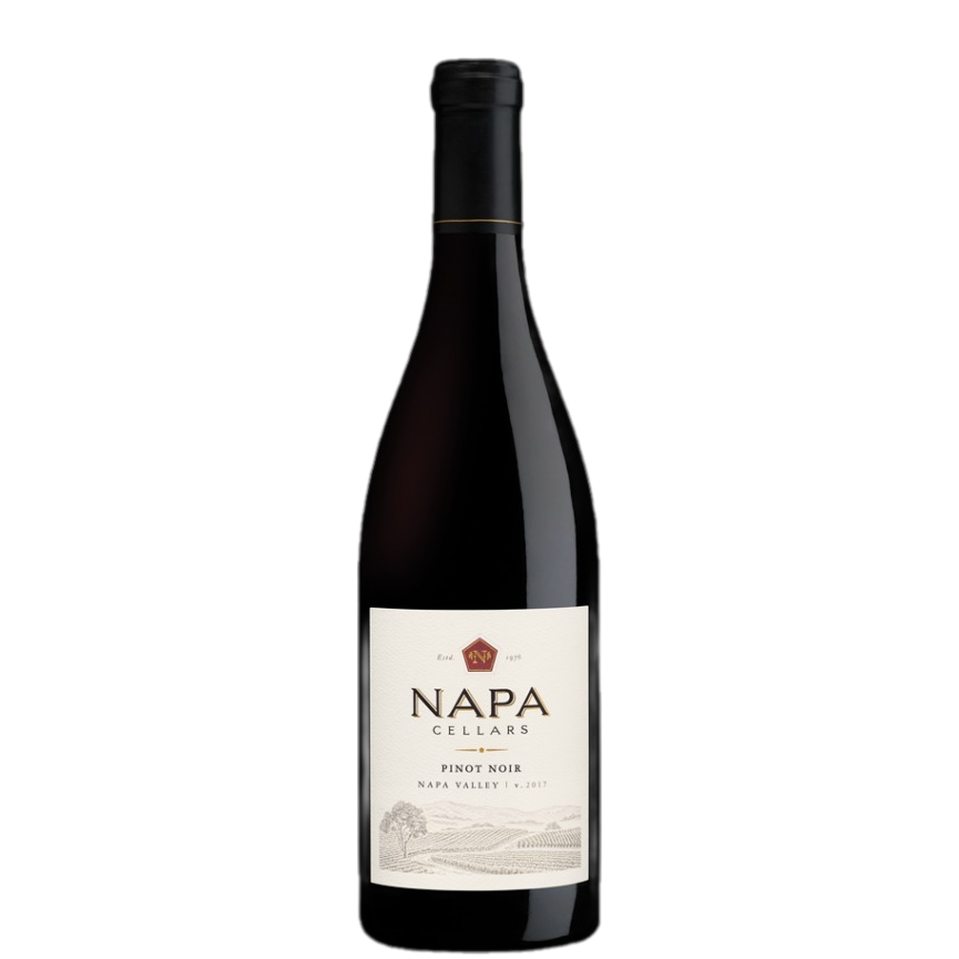 Napa Cellars Napa Valley Pinot Noir - 750ML
