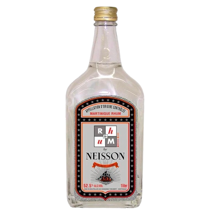 Neisson Rhum Blanc 105 - 750ML