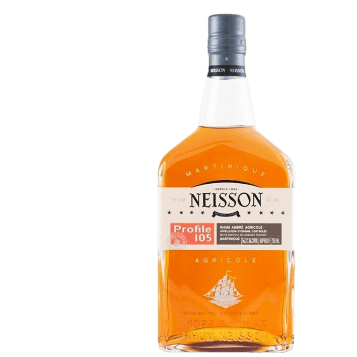 Neisson Rhum Profile 105 - 750ML