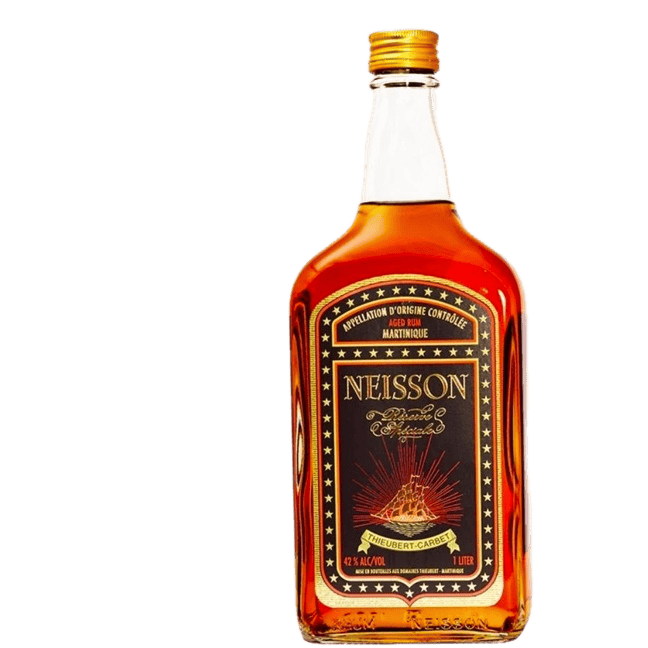 Neisson Rhum Reserve Speciale - 750ML