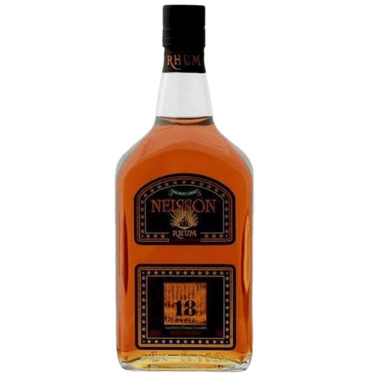 Neisson Rum Martinique 18 Year - 750ML