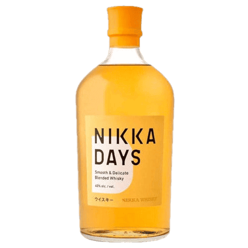 Nikka Days - 750ML