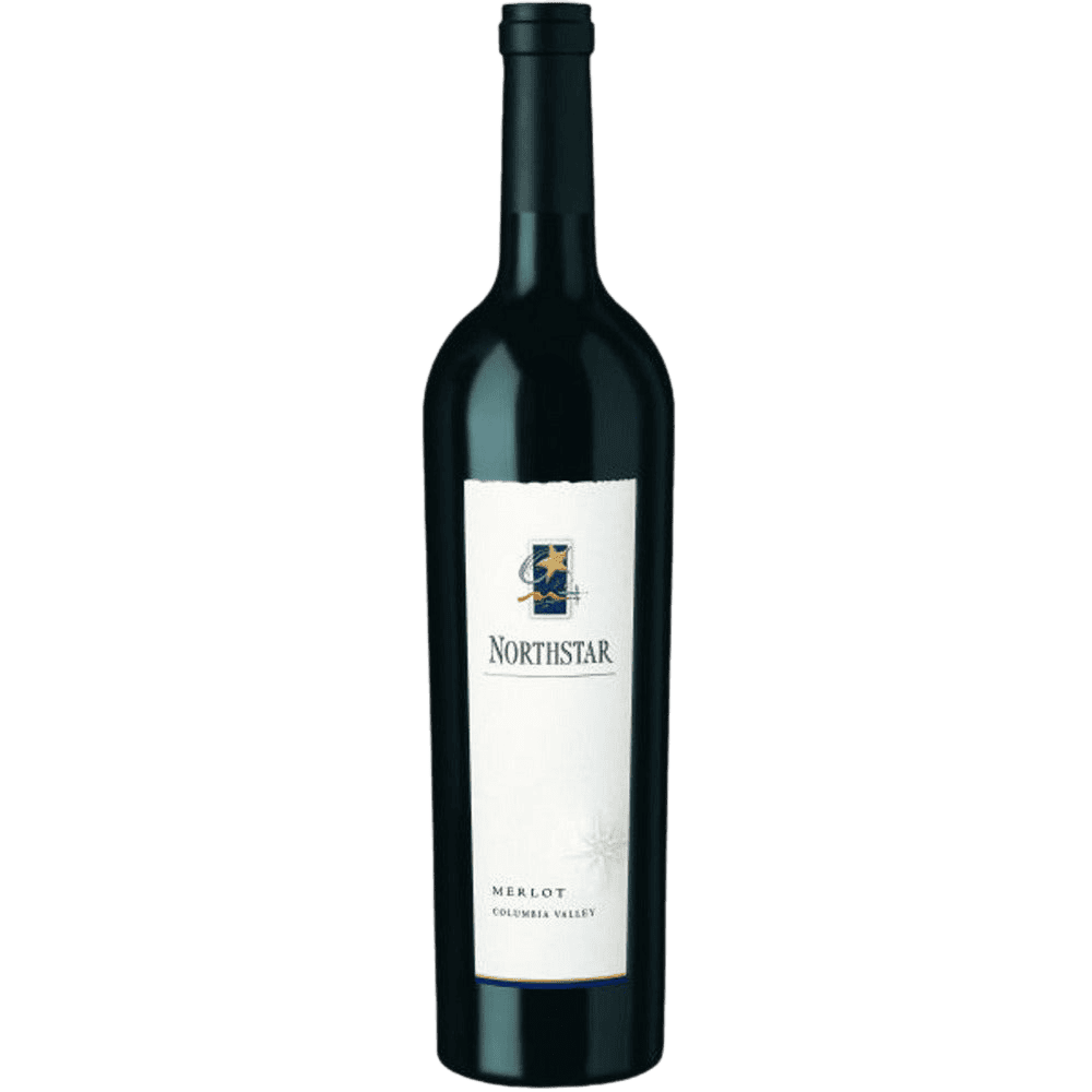 Northstar Merlot Columbia Valley - 750ML