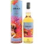Oban 2023 Special Release Single Malt 11 Year Old Whisky - 750ML